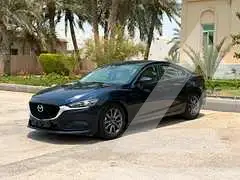 2023 Mazda 6
