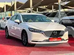 2023 Mazda 6