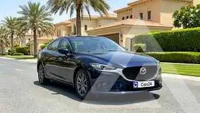 2023 Mazda 6