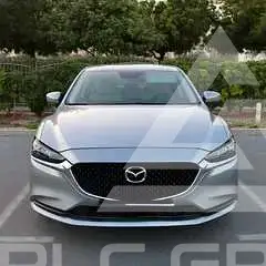 2023 Mazda 6