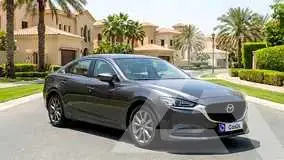 2023 Mazda 6