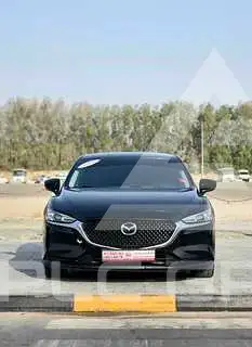 2023 Mazda 6