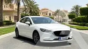 2023 Mazda 6