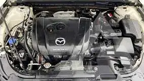 2023 Mazda 6