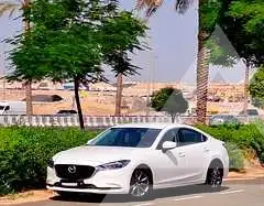 2023 Mazda 6