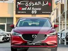 2023 Mazda 6