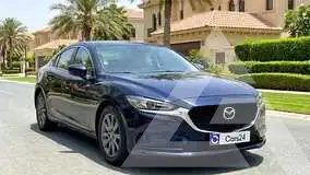 2023 Mazda 6
