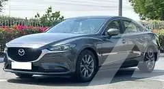 2023 Mazda 6