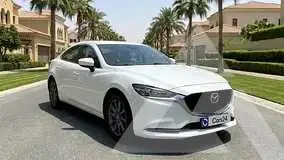 2023 Mazda 6