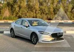 2023 Mazda 6