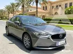 2023 Mazda 6