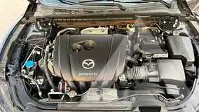 2023 Mazda 6