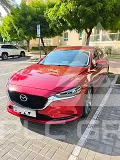 2023 Mazda 6