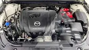 2023 Mazda 6