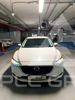 2023 Mazda 6