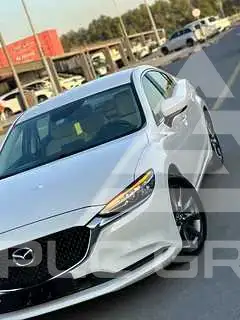 2023 Mazda 6