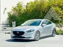 2023 Mazda 6