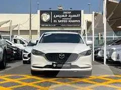 2023 Mazda 6
