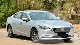 2023 Mazda 6