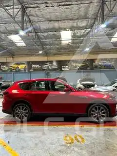 2023 Mazda CX
