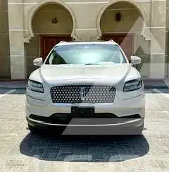 2023 Lincoln NAUTILUS