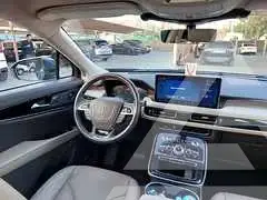2023 Lincoln NAUTILUS