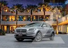 2023 Lincoln NAUTILUS