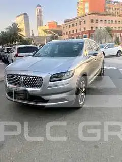 2023 Lincoln NAUTILUS
