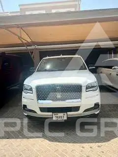 2023 Lincoln NAVIGATOR