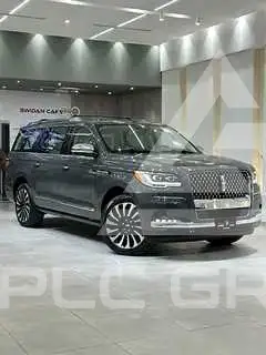 2023 Lincoln NAVIGATOR