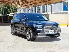 2023 Lincoln CORSAIR