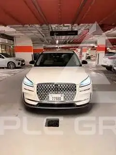2023 Lincoln CORSAIR