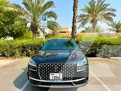 2023 Lincoln CORSAIR