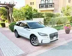 2023 Lincoln CORSAIR