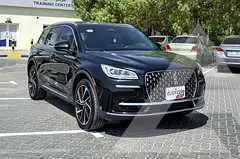 2023 Lincoln CORSAIR
