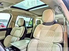 2023 Lincoln AVIATOR