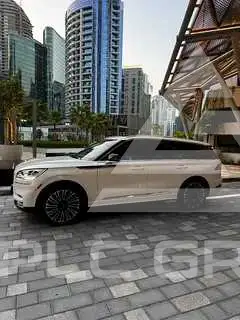 2023 Lincoln AVIATOR