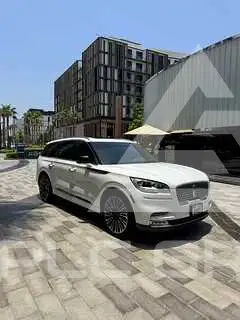 2023 Lincoln AVIATOR