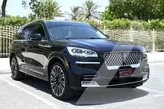 2023 Lincoln AVIATOR