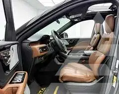 2023 Lincoln AVIATOR