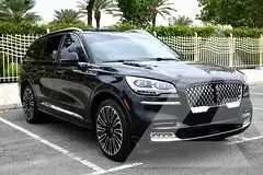 2023 Lincoln AVIATOR