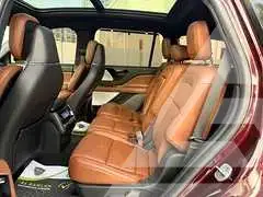 2023 Lincoln AVIATOR