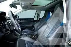 2023 Audi RSQ3
