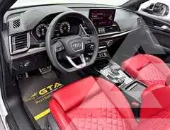 2023 Audi SQ5