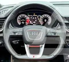 2023 Audi SQ5