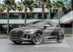 2023 Audi SQ5