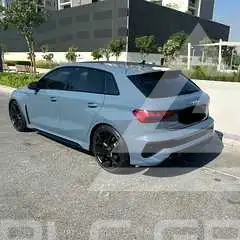 2023 Audi RS3