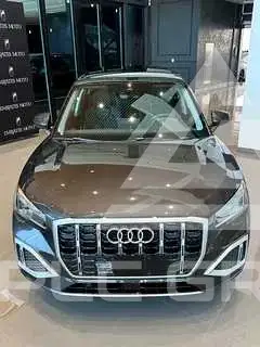 2023 Audi Q2