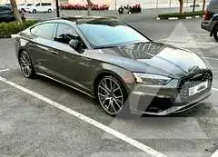 2023 Audi A5