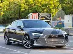 2023 Audi A5